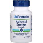 The most modern formula of plant adaptogens
