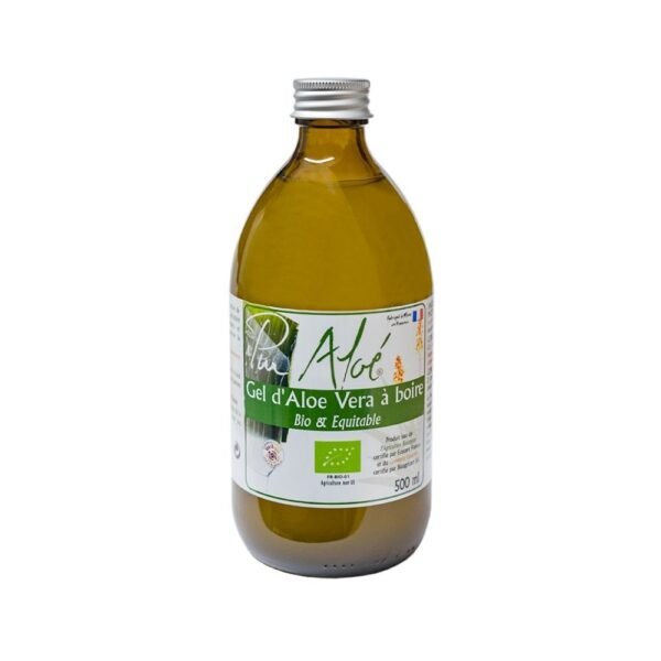 Promotes the production of digestive enzymes and stimulates the intestinal flora. It is an ideal dietary supplement to strengthen the immune system.