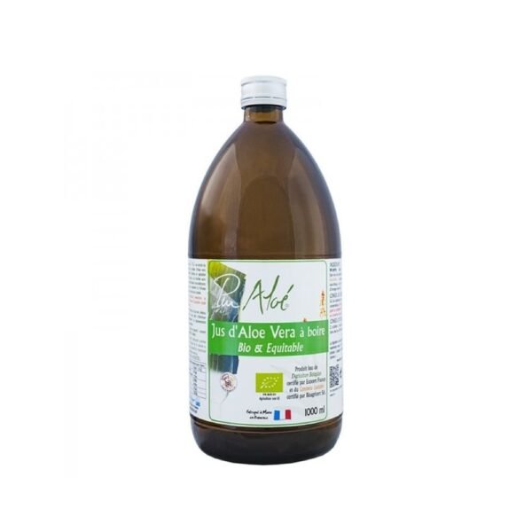Promotes the production of digestive enzymes and stimulates the intestinal flora. It is an ideal dietary supplement to strengthen the immune system.