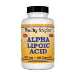 Nutritional Supplements for Diabetics
