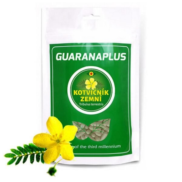 The ground anchor is an effective means of naturally harmonizing testosterone levels