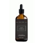 100% mix of natural oils