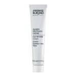 Light cream with squalene