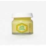 Royal jelly is a unique substance in nature. Valuable source of vitamins