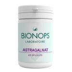 ASTRAGALNAT from the Bionops laboratory is a 100% natural food supplement