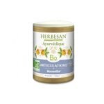 Herbesan Ayurveda Articulation 60 Organic Capsules - это пищевая добавка