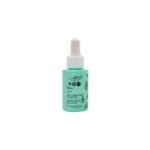 A light and fresh serum for normal to oily skin with an antioxidant complex and hyaluronic acid.