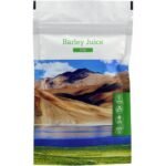 Preparation Organic Barley Juice Tabs active since first contact with the mouth and subsequently throughout the gastrointestinal tract.