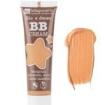 Light BB cream unifies skin color