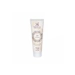 BB cream for a darker skin tone gently tones the skin