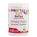Joint pain? This innovative formula relieves inflammation while promoting flexibility and regeneration of worn cartilage.