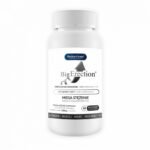 BigErection is a dietary supplement that affects a strong and long erection