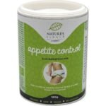 The product is intended for all individuals focused on suppressing appetite and inducing a feeling of satiety. Appetite Control Mix is ​​in certified BIO quality