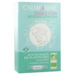 Calmosine Digestion is a dietary supplement of natural origin and gentle