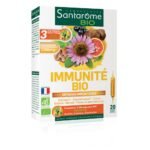 Your immune system may be weakened ...