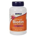 Biotin acts as a key regulatory element in gluconeogenesis