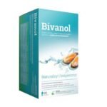 Bivanol is an innovative