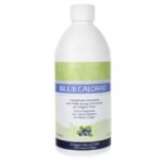 Blue Calorad is a liquid collagen enriched with the power of beneficial antioxidants from blueberries.