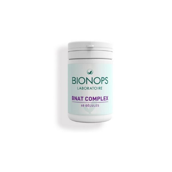 A food supplement formulated with Choline and group B vitamins.