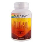 Contributes to eliminating dietary fat