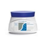 The combination of Dead Sea salts