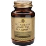 Botanical Complex for Women - Free from sugar