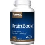 It contains ingredients that support brain function. Sharp-PS® Gold provides the omega-3 complex and phospholipids