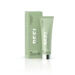 A brightening peeling mask with lactic acid stimulates cell regeneration