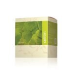 Energy Celitin is a dietary supplement containing a strong triple combination of lecithin