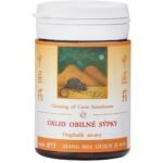 This is a modification of the original traditional Chinese herbal mixture XIANG SHA LIU JUN ZI WAN