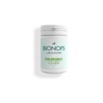 Chloronat from the Bionops laboratory is a food supplement based on chlorophyll and propolis.