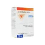 Pileje Chronobiane LP 1