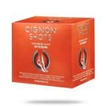 Cignon Shots - это уникальная комбинация активных ингредиентов
