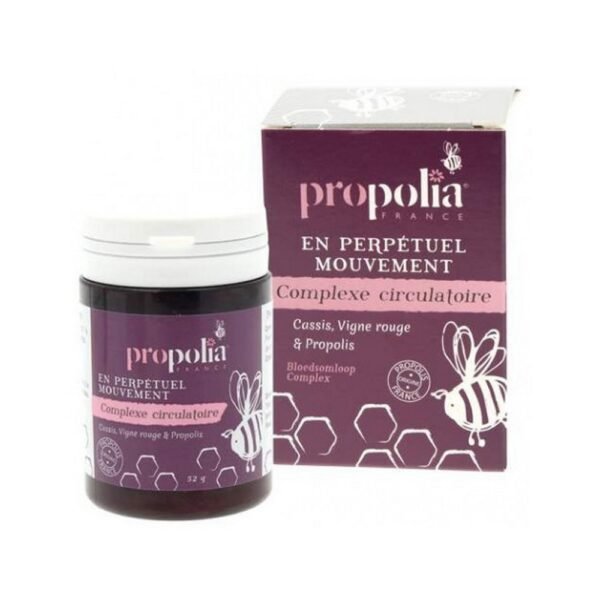 This circulatory complex in the form of tablets will help you relieve your circulatory discomfort : heavy legs