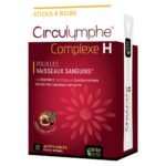 Комплекс H от лаборатории Green Health - это полный ассортимент