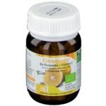 CitroBiotic EPP is a hydroglycerin extract from the seeds and white pericarp of grapefruit. Combined with Acerola