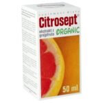 Citrosept Organic is a new