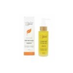 Gentle cleansing oil for the perfect removal of dirt and makeup.