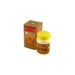 EPAM CAPSULES CLEANSING MIXTURE 100 TABLETS.