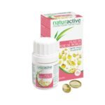 This dietary supplement promotes the maintenance of immune functions and participates in the proper development of bone growth .
