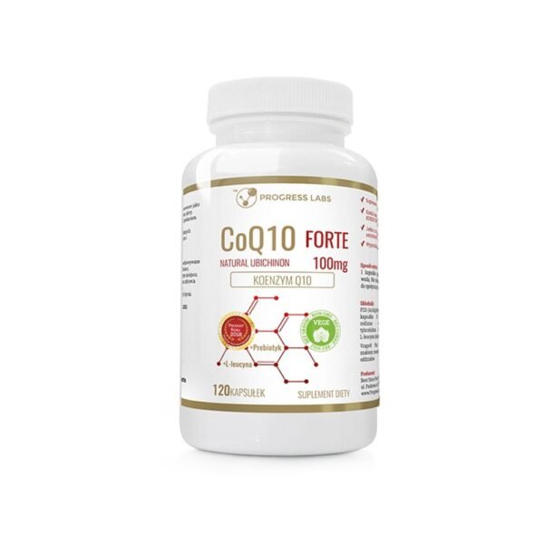 Innovative recipe - a modern formula that stands out among other products in terms of its composition.