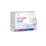 Collagen Drink dietary supplement is a comprehensive set of ingredients for people who lead an active lifestyle