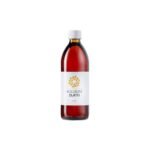 Colloidal gold 20 ppm cares for all types of skin