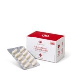 Colostrigen capsules contain freeze-dried colostrum obtained only from the first hour after calving.