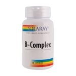 This product is a food supplement which contains vitamins of group B