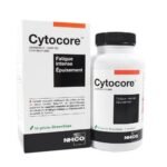 Cytocore is a food supplement