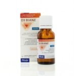 Vitamin D exists naturally in two forms: vitamin D2 (ergocalciferol) of vegetable origin and vitamin D3 (cholecalciferol) of animal origin.
