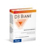 A recent study by the Institut National de Veille Sanitaire (INVS) shows that in France 80% of French people are deficient in vitamin D.