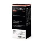 SynActifs D3 Protect is an oral solution based on vegetable vitamin D3.