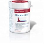 The complex of carefully selected substances contained in Diabetes BilDi® MAX enables their synergistic action